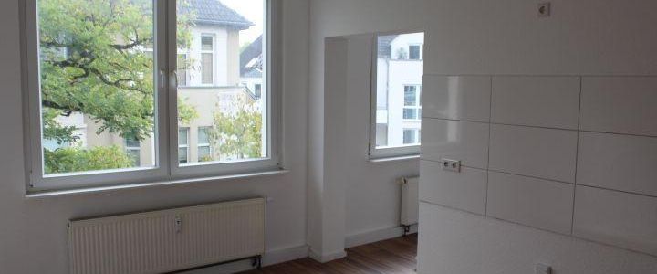 Moderne 2-Zimmer Wohnung in Hilden – Zentrumsnah gelegen! - Foto 1