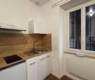 Location Appartement 1 pièce 20m² BORDEAUX 33000 - Photo 6