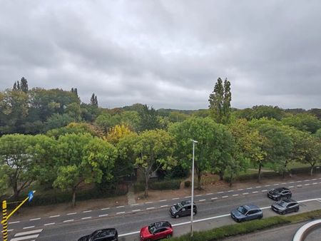 Appartement te huur in Aalst - Photo 3