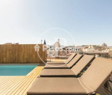 Apartamento en alquiler en La Dreta de L'Eixample - Foto 5