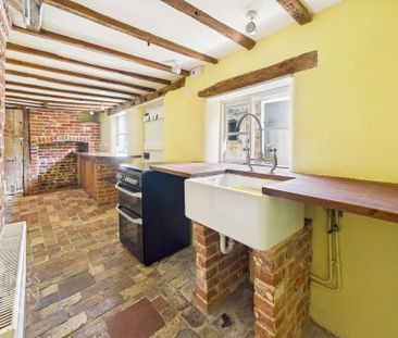 2 bedroom cottage to rent - Photo 6