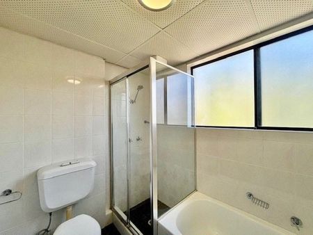 Freshly painted Two Bedroom Unit in Great Location! - Photo 5