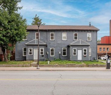 For Lease - 166 Main Street Unit# 2, Brampton, Ontario - Photo 3