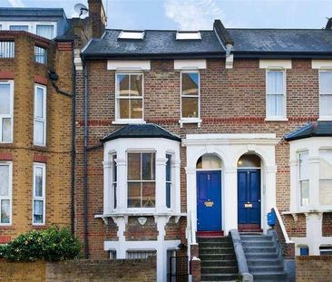 Thornfield Road, Shepherd's Bush, W12 - Photo 2