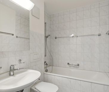 Helle Wohnung in Riehen - Photo 3