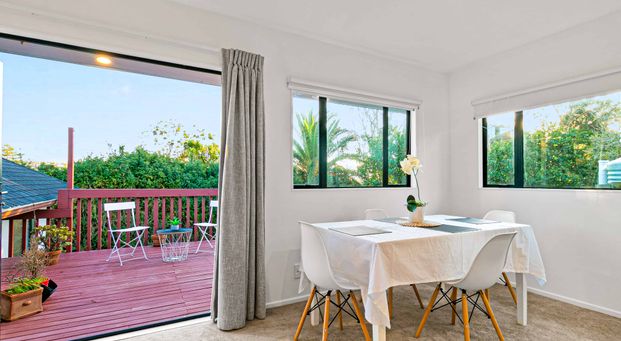 Charming Family Home in Mount Roskill - Photo 1