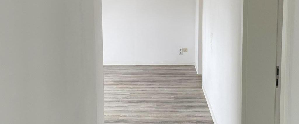 Dachgeschosswohnung in Chemnitz (Hilbersdorf) - Foto 1