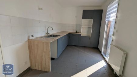 Appartement à louer 4 pièces 111m² - Photo 3