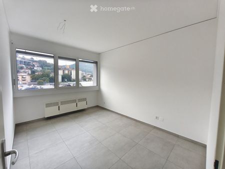 Beautifil and completely new apartment in Chiasso - Foto 5