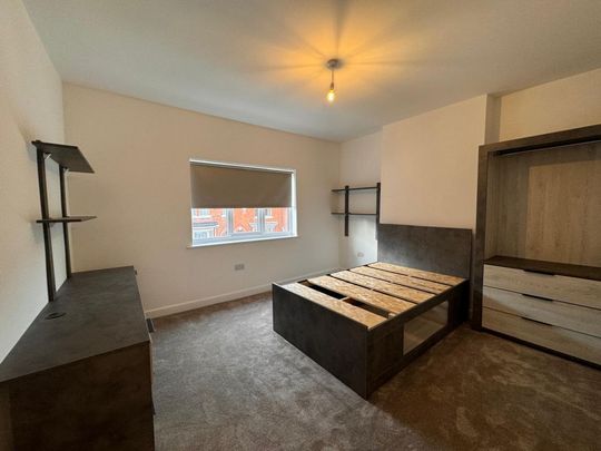 8 Leopold Street - Stunning 3 bed Loughborough - Photo 1