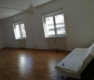 Prov-Frei - Dreihackengasse, nette Großgarconniere inkl. Küche zu v... - Photo 3