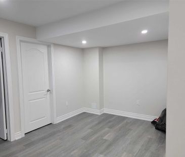 For Lease - 63 Clearfield Drive Unit# Bsmt, Brampton, Ontario - Photo 6