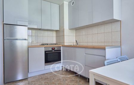 Przytulna kawalerka z balkonem na ul. Przejazdowej - Zdjęcie 3