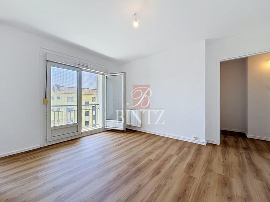 Location Appartement 4 pièces 68m² STRASBOURG 67100 - Photo 1