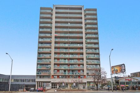 For Lease - 5949 Yonge Street Unit# 208, Toronto, Ontario - Photo 4