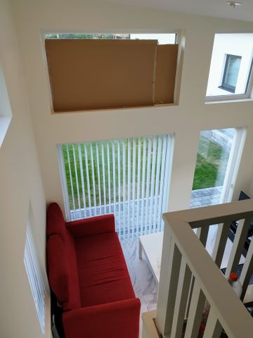 Tallhöjdsvägen, Södertälje - Foto 5