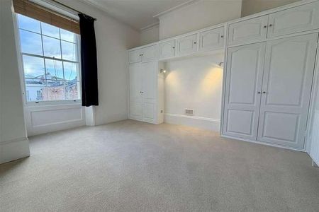 Acton House, Suffolk Square, Cheltenham, GL50 - Photo 5