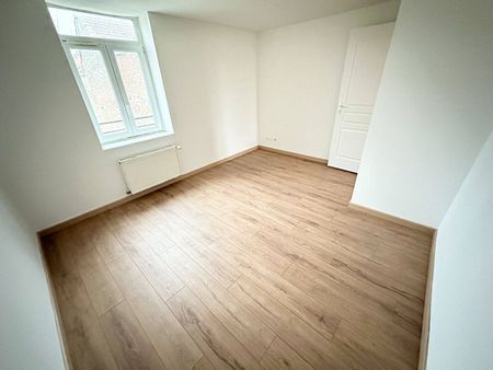 Location maison 7 pièces 160.27 m² à Roubaix (59100) - Photo 3