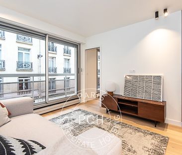 Rue Nicolo, - Photo 2