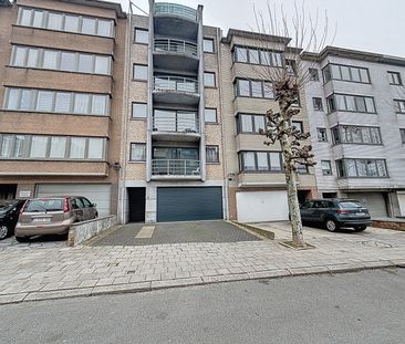 Gelijkvloers appartement 51m² met groot terras - Photo 4