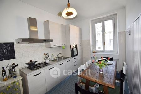 Trilocale in Affitto in Via Cagliari 12 a Torino - Foto 2