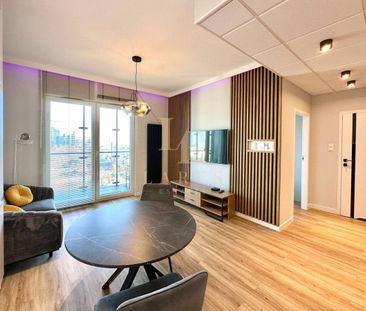 19 piętro | 2-pokojowe | Taras z widokiem| Klima - Zdjęcie 4