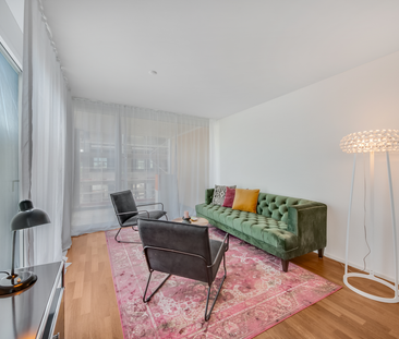 Ihr neues Zuhause am Mattenhof! - Foto 3