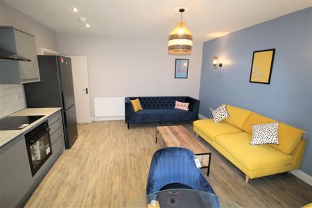 1 bedroom apartment to rent - Photo 2