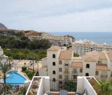 Apartamento de alquiler en Mascarat - Photo 6