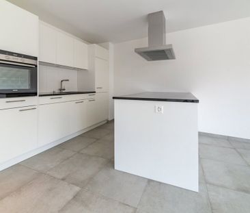 3.5 Zimmer, 79 m², 1. Stock - Foto 2