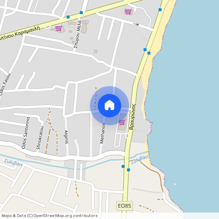 Μιαούλη, 14, Βορινέζα (Αρτέμιδα (Λούτσα))