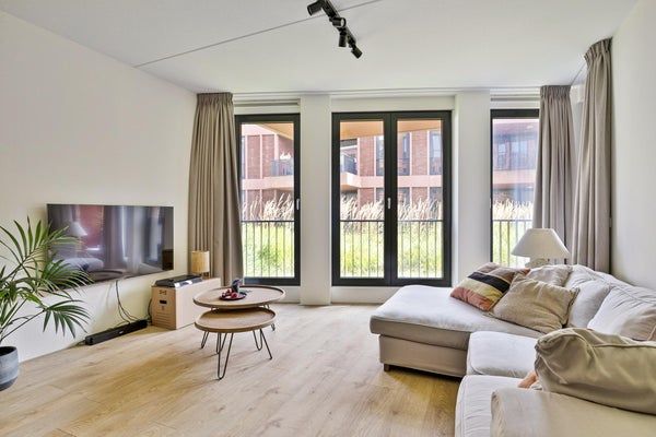 Te huur: Appartement Merkatplantsoen in Maastricht - Photo 1