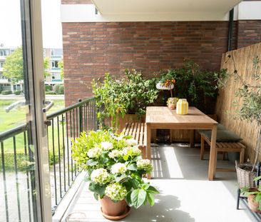 De Lairesselaan 91, Kralingen Oost, 3062PG, Rotterdam - Photo 3