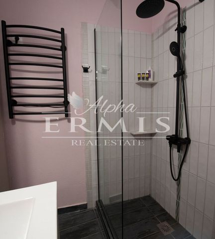 Studio/Γκαρσονιέρα για ενοικίαση Κάτω Τούμπα (Τούμπα) - Φωτογραφία 4