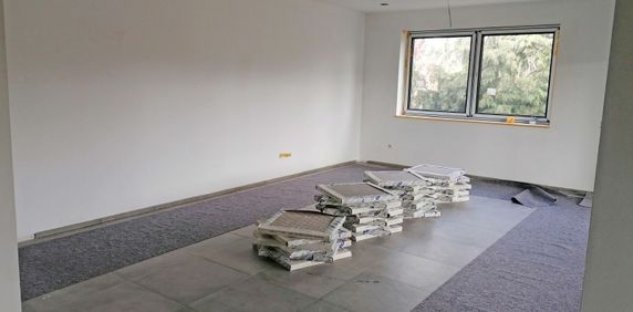 Hochmoderne Neubauwohnung in ruhiger Wohnlage! - Photo 2