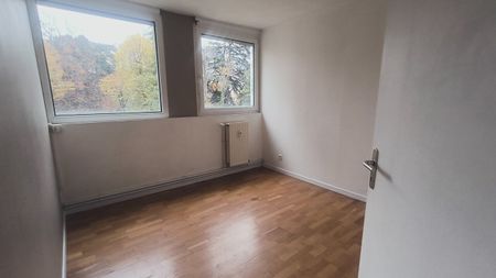 Appartement - 3 pièces - 57,29 m² - Grenoble - Photo 4