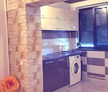 Garsoniera de lux in regim hotelier Piata Progresului, 100 lei - Photo 4