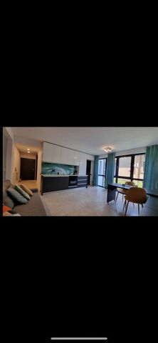 Studio langa Parc Tineret si Metrou in vila noua - Fotografie 4