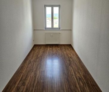 Individuelle und moderne Familienwohnung mit groÃem Balkon unterm ... - Photo 5