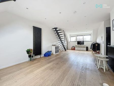 Duplex te huur - Foto 3