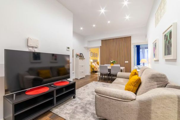 Plaza de Matute, Madrid, Community of Madrid 28012 - Foto 1