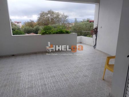 Διαμέρισμα για ενοικίαση Ανθούπολη (Πάτρα) - Φωτογραφία 4