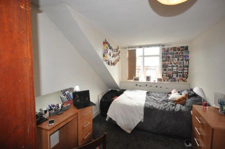 7 bedroom terraced house to rent - Photo 4
