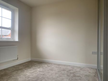 Nutmeg Close, Aylesbury, Broughton - Photo 5