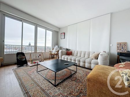 Location Appartement 5 pièces 105m² TROYES 10000 - Photo 2