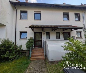 Einziehen und Wohlfühlen - familienfreundliches Reihenmittelhaus mi... - Foto 1