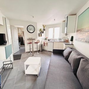 Location Appartement 1 pièce 21m² VILLENOY 77124 - Photo 2