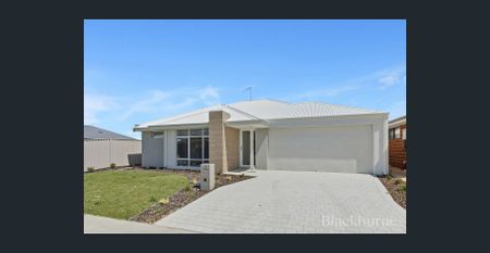 Brand New - Modern Family Living in the Heart of Bennett Springs - Photo 5