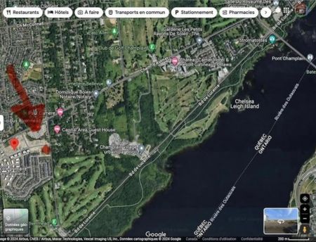 Appartement à louer - Gatineau (Aylmer) (Lakeview) Appartement à louer - Gatineau (Aylmer) (Lakeview) - Photo 5