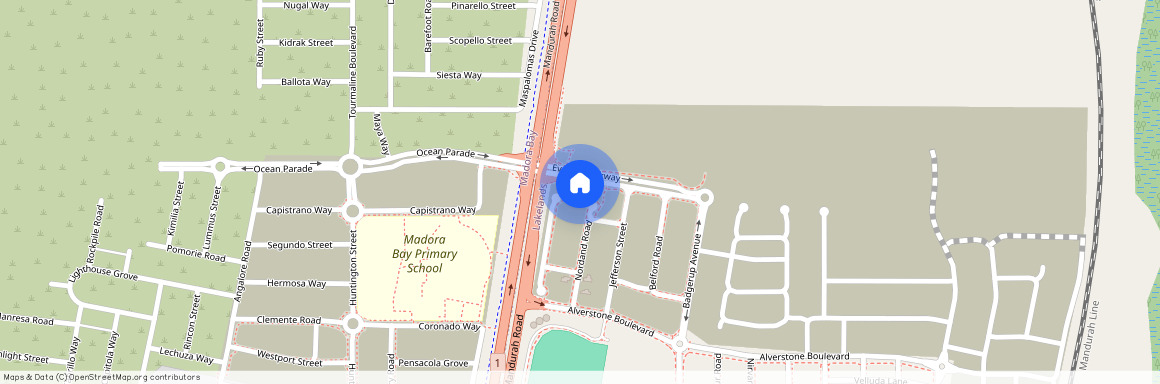 14 Everest Parkway, WA 6180, Lakelands